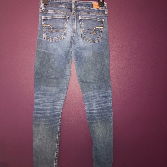 American Eagle Jeans - Picture 3 of 4